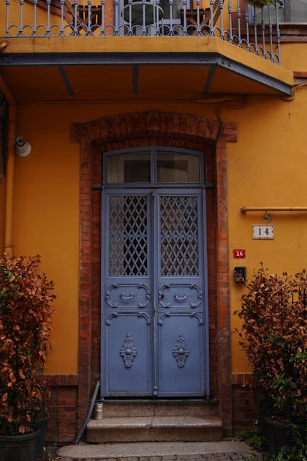 A professional live streaming setup with microphones and lighting