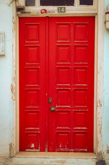 A montage of professional content creator profile pictures